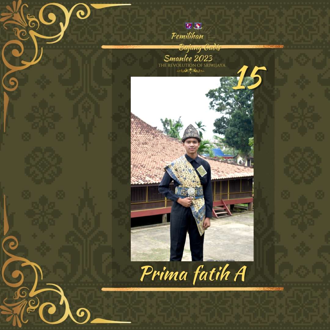 PRIMA FATIH A